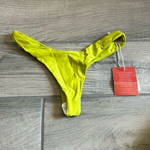 Kalimera bikini bottom